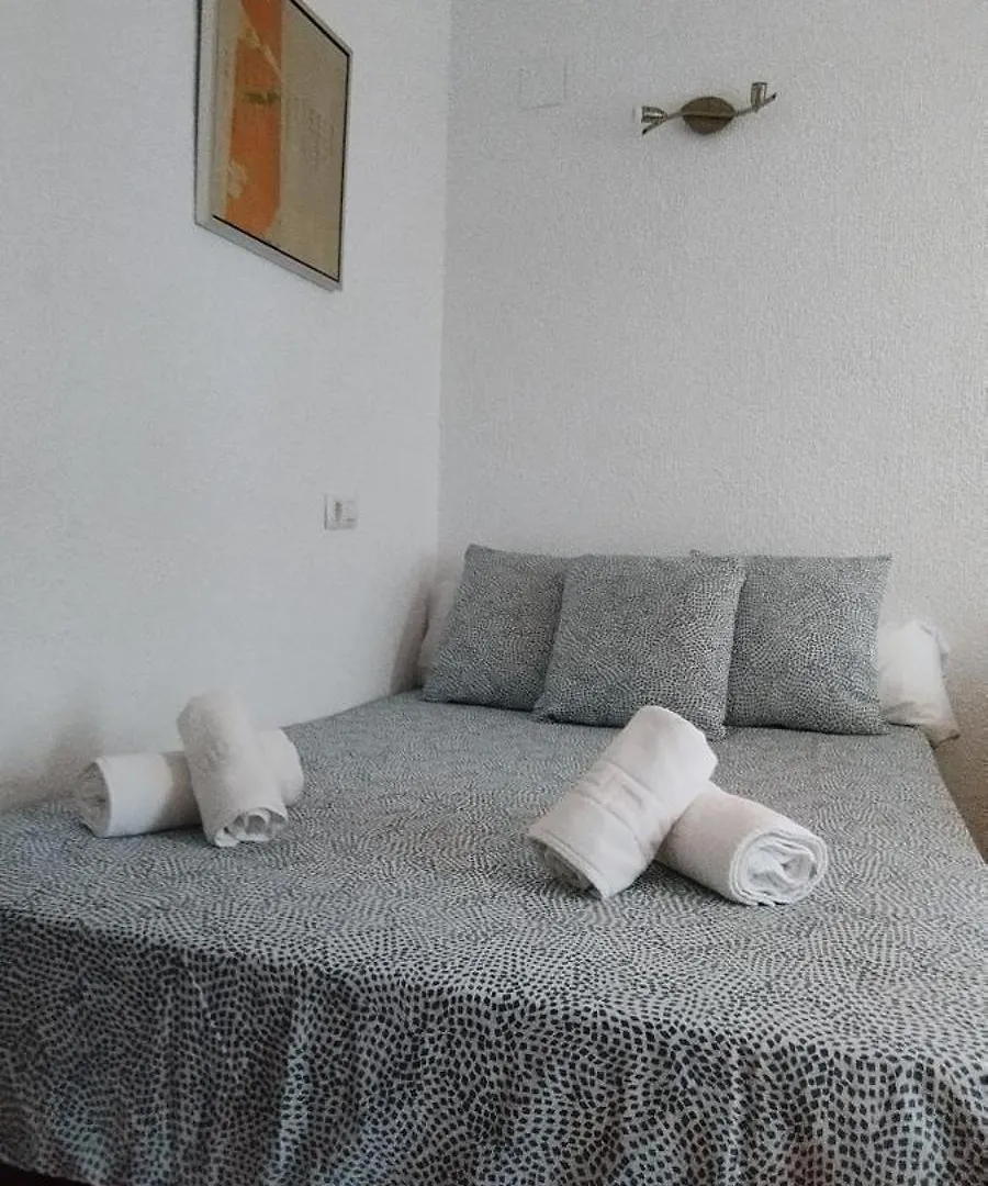 Apartamento Marco Torremolinos
