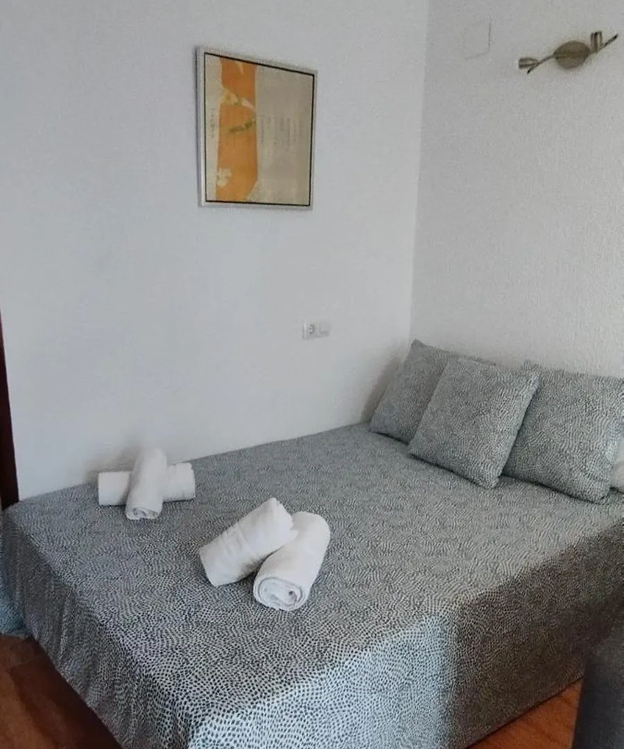 Apartamento Marco Torremolinos