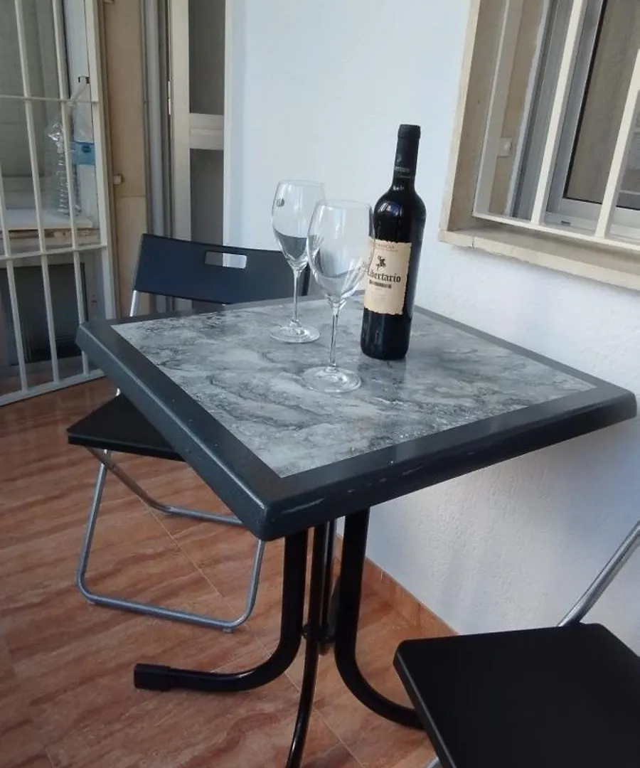 Apartment Apartamento Marco Torremolinos Spain