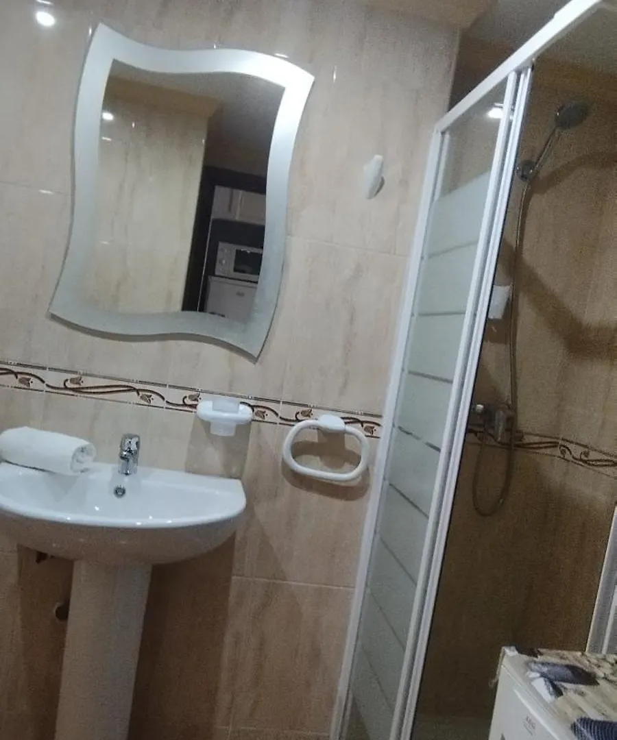 Apartment Apartamento Marco Torremolinos Spain