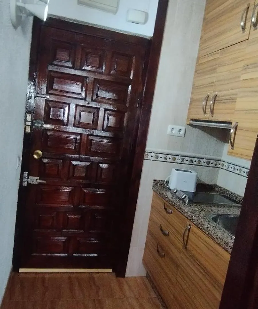 Apartamento Marco Torremolinos Apartment