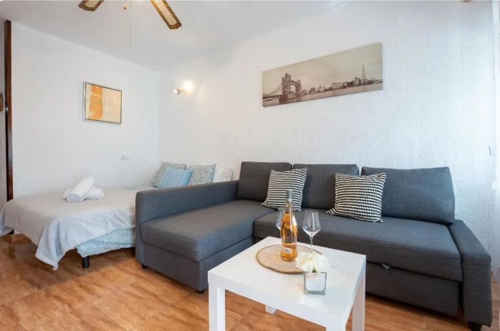 Apartamento Marco Torremolinos Apartment