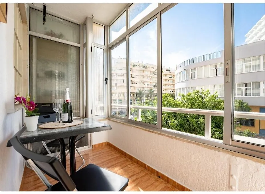 Apartamento Marco Torremolinos