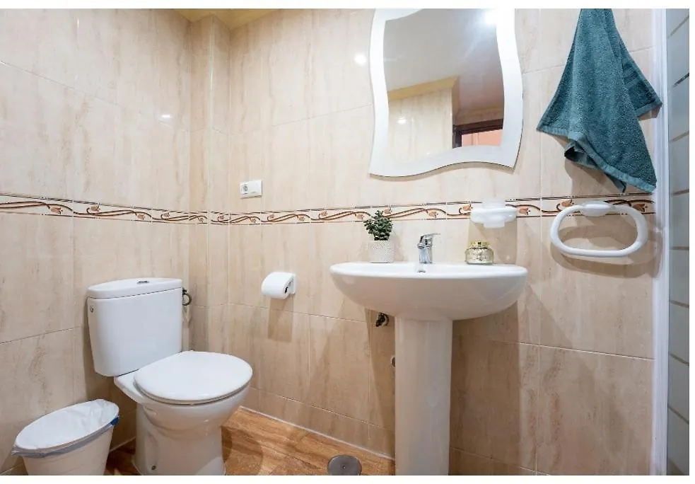 Apartamento Marco Torremolinos