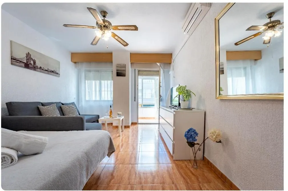 Apartamento Marco Torremolinos Spain