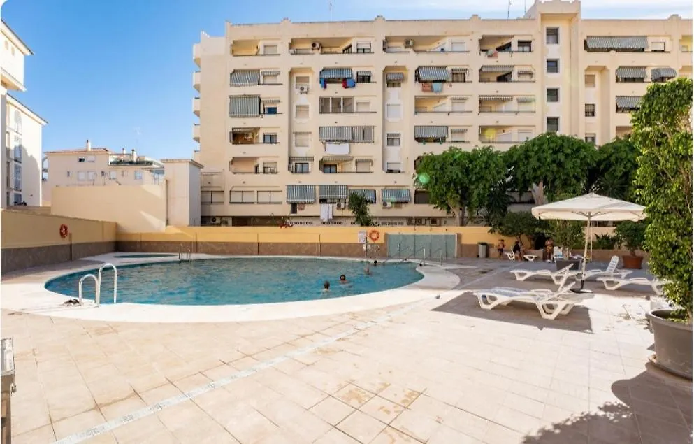 Apartamento Marco Torremolinos Spagna