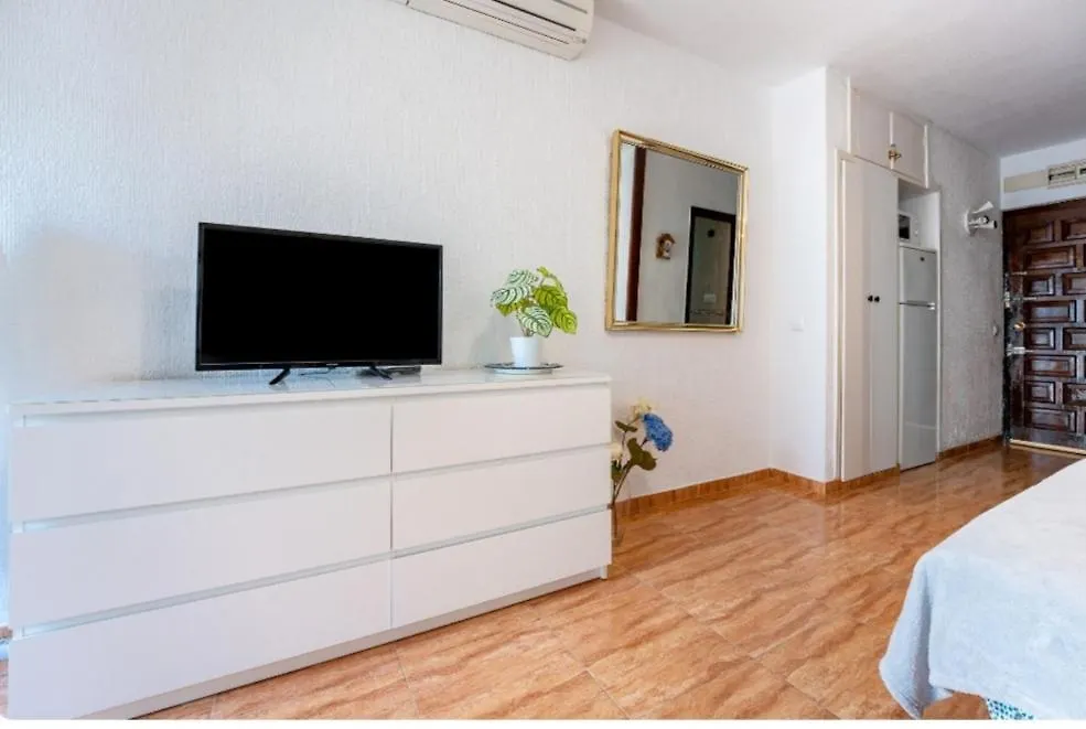 Appartamento Apartamento Marco Torremolinos